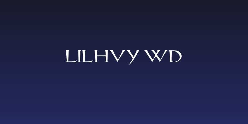 LilHvy Wd Social Header