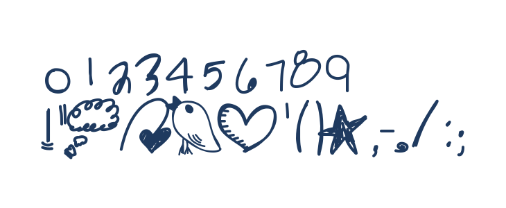 LilMissBaby Other Characters