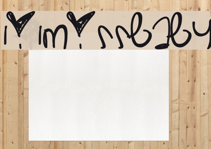 LilMissBaby Example 2