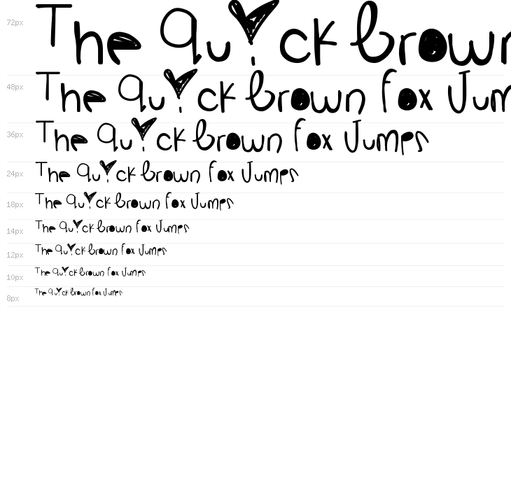 LilMissBaby Waterfall