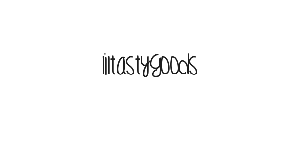 LilTastyGoods Logo