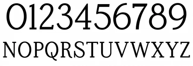 Lilac Block Demo Regular Font OTHER CHARS