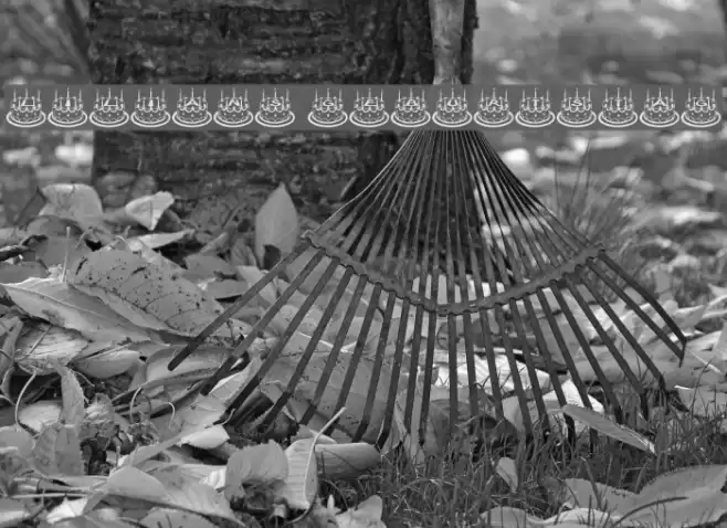 Lilians Geburtstag Font examples