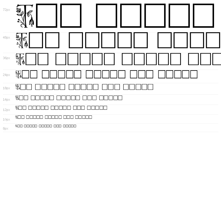 Lilith Plain Waterfall