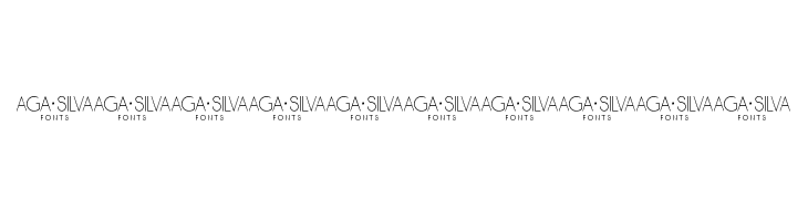 LiliusDEMO Font