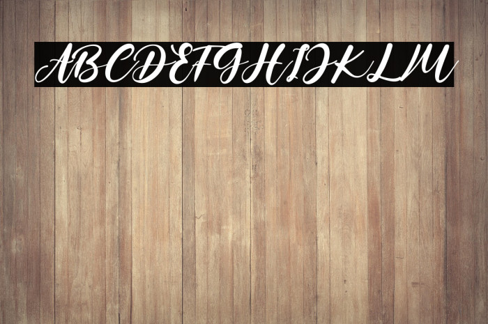 LillianMay Example 1