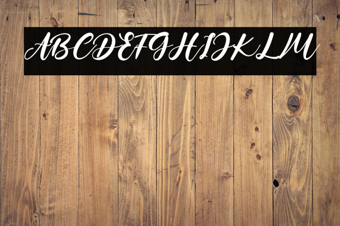 LillianMay Example 2