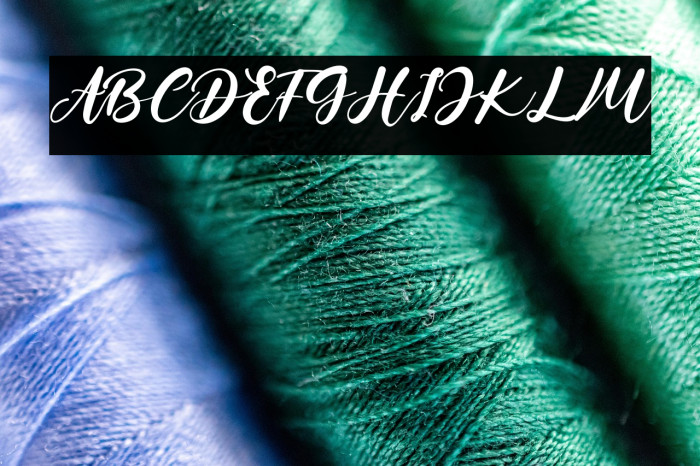 LillianMay Example 3