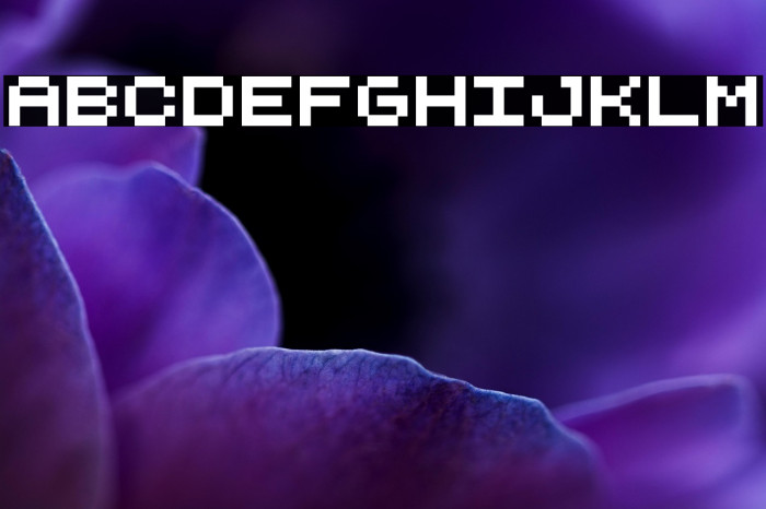 LilliputSteps-Regular Example 2