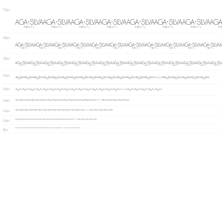 LilliusDEMO Waterfall