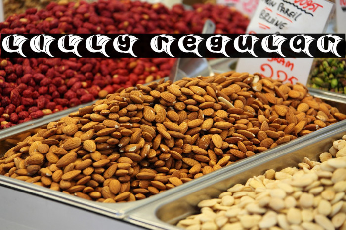 Lilly Regular Example 2