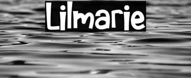 Lilmarie Caratteri examples