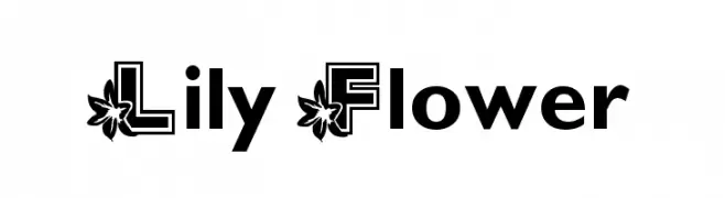 Lily Flower 