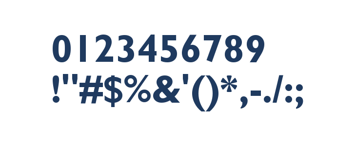 Lily Flower Other Characters