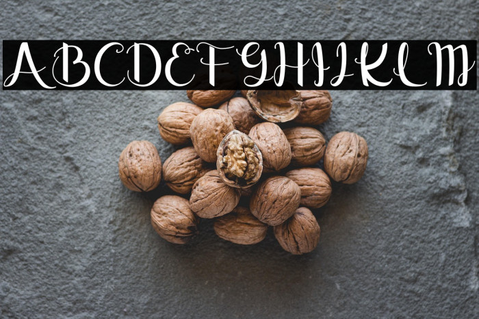 Lily Liana Example 1