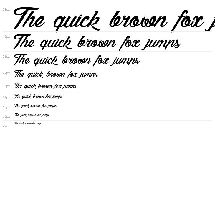 Lily of the Valley_PersonalUseOnly Waterfall