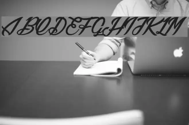 Lily of the Valley_Personal_Use Polices examples