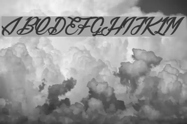 Lily of the Valley_Personal_Use Polices examples