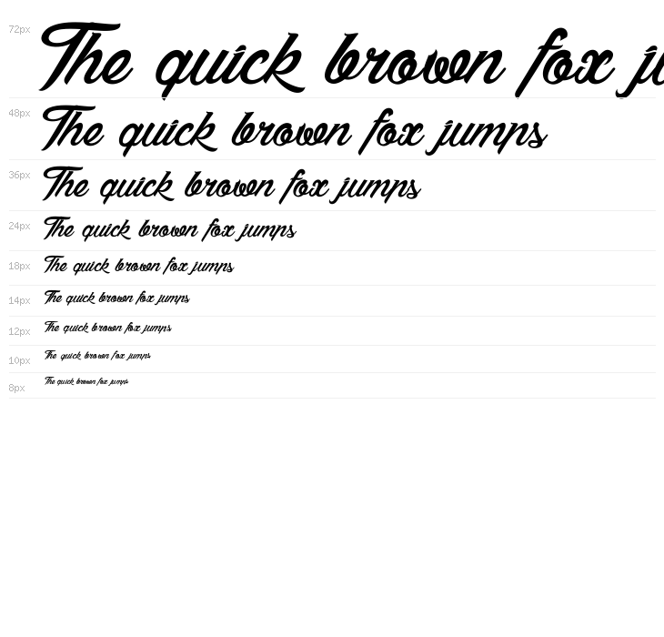 Lily of the Valley_Personal_Use Waterfall