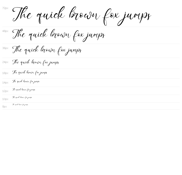 LilypadAvenue Waterfall