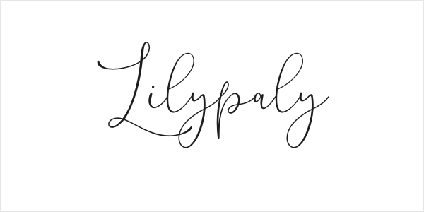 Lilypaly Logo