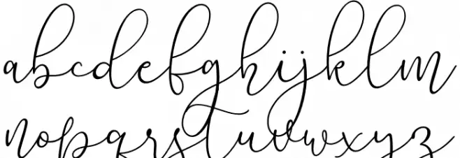 Lilypaly Fuentes MINÚSCULAS