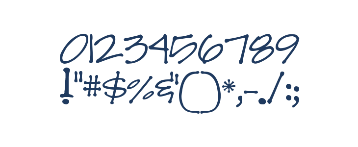 Lima Bean Other Characters