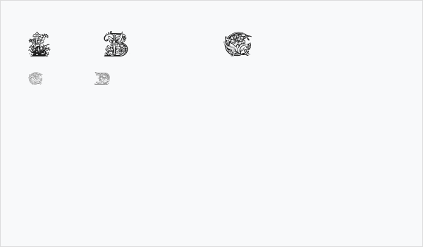 Lime Blossom Caps Business Card