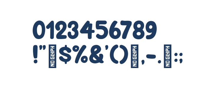 Lime Days Other Characters