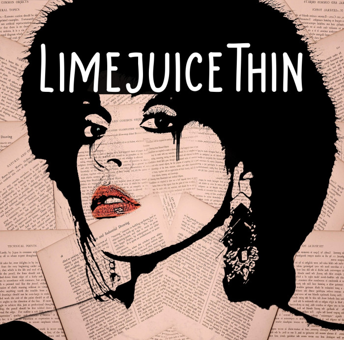 LimejuiceThin Example 2