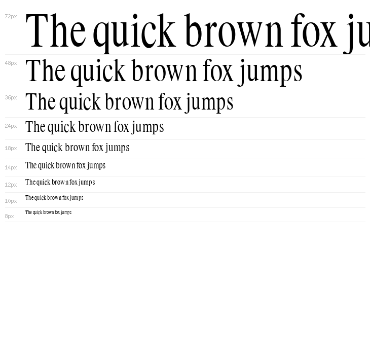 LimesCondensed Waterfall