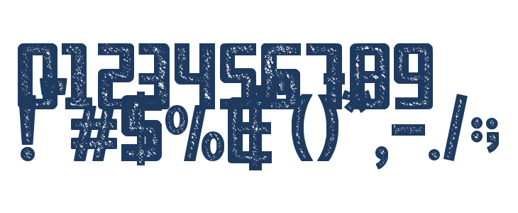 Limit Breaking - Personal use Other Characters