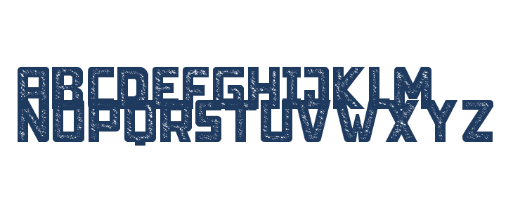 Limit Breaking - Personal use Lowercase