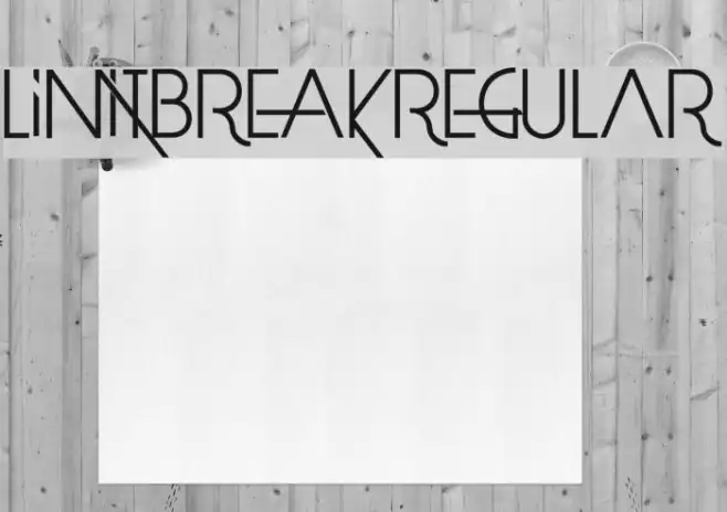 LimitBreak-Regular Example 1