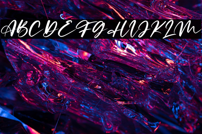 Limited Edition Example 3