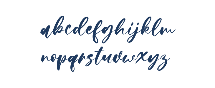 Limited Edition Lowercase