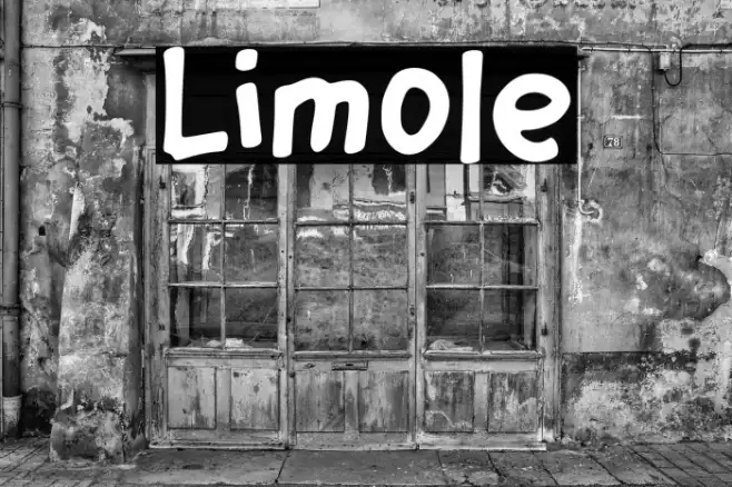 Limole Example 3