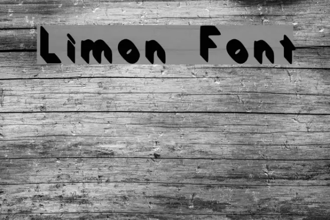 Limon Example 2