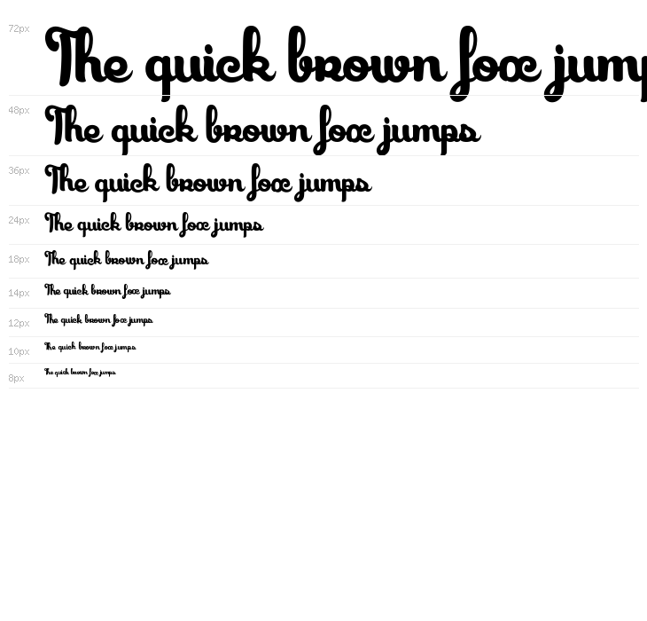 Limonade de Camomille Waterfall