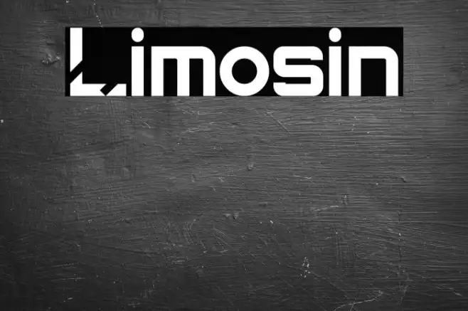 Limosin Example 3