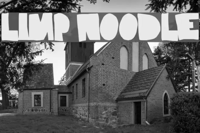 Limp Noodle Example 3