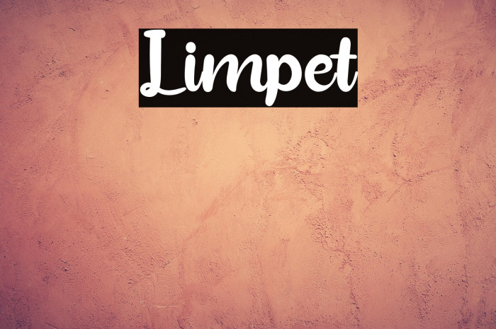 Limpet Example 1