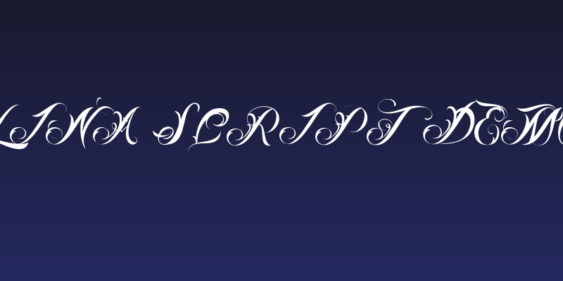 Lina Script Demo Social Header