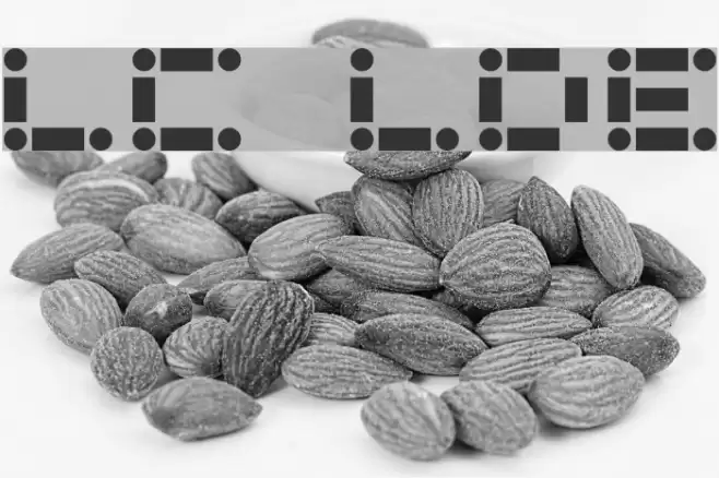 Lincoln Lode Font examples