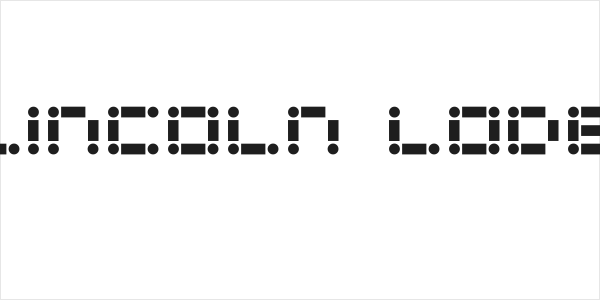 Lincoln Lode Logo