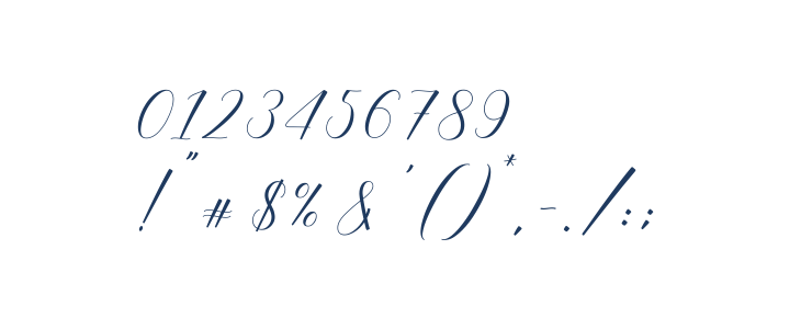 Lindae_DEMO Other Characters