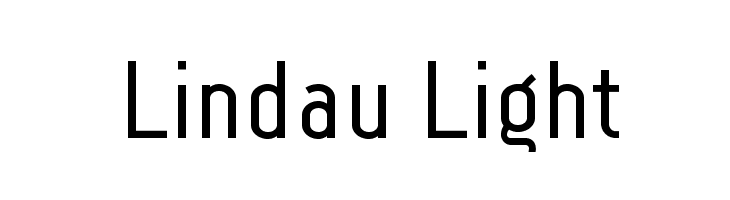 Lindau Light  لخطوط تنزيل