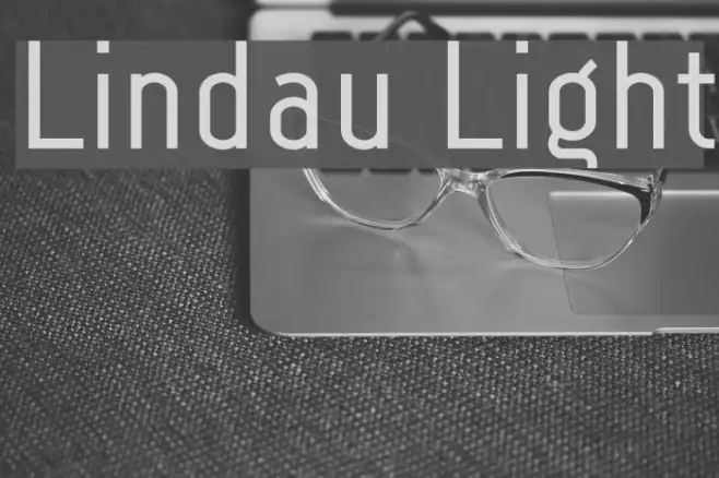 Lindau Light Example 2