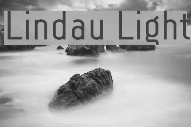 Lindau Light Example 3