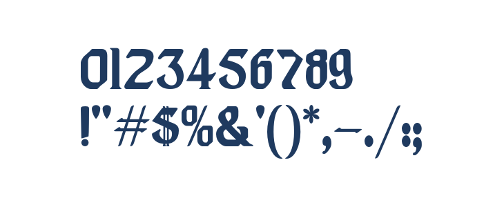 Lindberg Other Characters